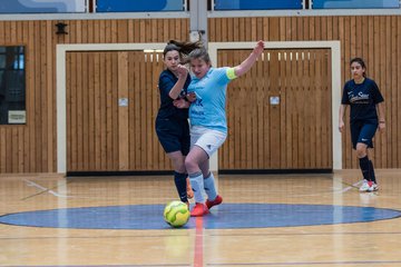 Bild 226 - C/B-Juniorinnen Kreismeisterschaften